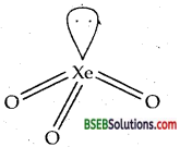 Bihar Board Class 12 Chemistry Solutions Chapter 7 The p-Block Elements 33