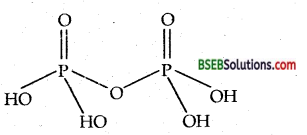 Bihar Board Class 12 Chemistry Solutions Chapter 7 The p-Block Elements 43