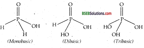 Bihar Board Class 12 Chemistry Solutions Chapter 7 The p-Block Elements 44