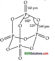 Bihar Board Class 12 Chemistry Solutions Chapter 7 The p-Block Elements 46