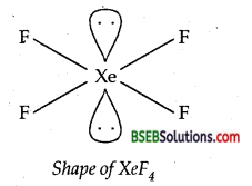 Bihar Board Class 12 Chemistry Solutions Chapter 7 The p-Block Elements 48