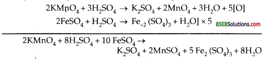 Bihar Board Class 12 Chemistry Solutions Chapter 8 The d-and f-Block Elements 10