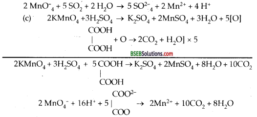 Bihar Board Class 12 Chemistry Solutions Chapter 8 The d-and f-Block Elements 12