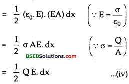 Bihar Board Class 12 Physics Solutions Chapter 2 Electrostatic Potential and Capacitance - 104