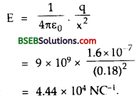 Bihar Board Class 12 Physics Solutions Chapter 2 Electrostatic Potential and Capacitance - 11