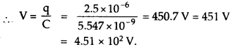 Bihar Board Class 12 Physics Solutions Chapter 2 Electrostatic Potential and Capacitance - 114