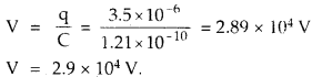 Bihar Board Class 12 Physics Solutions Chapter 2 Electrostatic Potential and Capacitance - 119