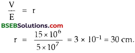 Bihar Board Class 12 Physics Solutions Chapter 2 Electrostatic Potential and Capacitance - 124
