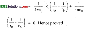 Bihar Board Class 12 Physics Solutions Chapter 2 Electrostatic Potential and Capacitance - 139