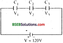 Bihar Board Class 12 Physics Solutions Chapter 2 Electrostatic Potential and Capacitance - 14