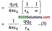Bihar Board Class 12 Physics Solutions Chapter 2 Electrostatic Potential and Capacitance - 142