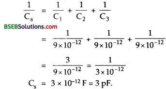 Bihar Board Class 12 Physics Solutions Chapter 2 Electrostatic Potential and Capacitance - 15