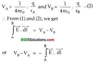Bihar Board Class 12 Physics Solutions Chapter 2 Electrostatic Potential and Capacitance - 151