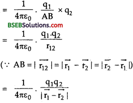 Bihar Board Class 12 Physics Solutions Chapter 2 Electrostatic Potential and Capacitance - 153