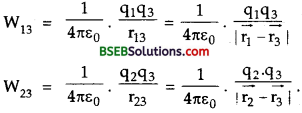 Bihar Board Class 12 Physics Solutions Chapter 2 Electrostatic Potential and Capacitance - 157