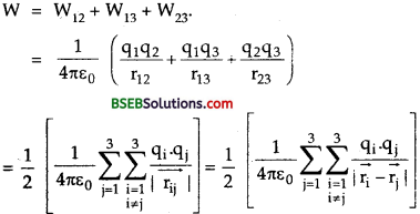 Bihar Board Class 12 Physics Solutions Chapter 2 Electrostatic Potential and Capacitance - 158