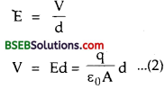 Bihar Board Class 12 Physics Solutions Chapter 2 Electrostatic Potential and Capacitance - 165