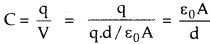 Bihar Board Class 12 Physics Solutions Chapter 2 Electrostatic Potential and Capacitance - 166