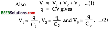 Bihar Board Class 12 Physics Solutions Chapter 2 Electrostatic Potential and Capacitance - 168