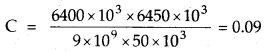 Bihar Board Class 12 Physics Solutions Chapter 2 Electrostatic Potential and Capacitance - 172