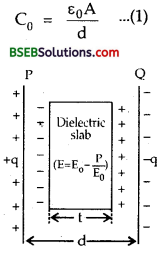 Bihar Board Class 12 Physics Solutions Chapter 2 Electrostatic Potential and Capacitance - 176