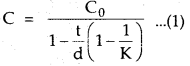 Bihar Board Class 12 Physics Solutions Chapter 2 Electrostatic Potential and Capacitance - 179