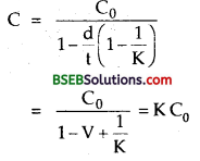 Bihar Board Class 12 Physics Solutions Chapter 2 Electrostatic Potential and Capacitance - 180