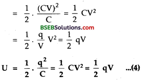 Bihar Board Class 12 Physics Solutions Chapter 2 Electrostatic Potential and Capacitance - 185