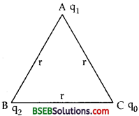 Bihar Board Class 12 Physics Solutions Chapter 2 Electrostatic Potential and Capacitance - 188