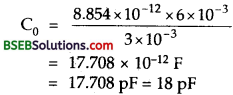 Bihar Board Class 12 Physics Solutions Chapter 2 Electrostatic Potential and Capacitance - 20