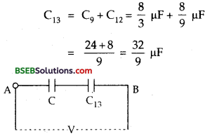 Bihar Board Class 12 Physics Solutions Chapter 2 Electrostatic Potential and Capacitance - 202