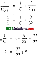Bihar Board Class 12 Physics Solutions Chapter 2 Electrostatic Potential and Capacitance - 203 Chapter 2 Electrostatic Potential and Capacitance - 203