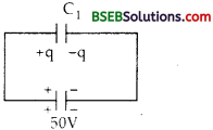 Bihar Board Class 12 Physics Solutions Chapter 2 Electrostatic Potential and Capacitance - 212