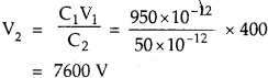 Bihar Board Class 12 Physics Solutions Chapter 2 Electrostatic Potential and Capacitance - 218