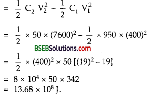 Bihar Board Class 12 Physics Solutions Chapter 2 Electrostatic Potential and Capacitance - 219