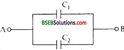 Bihar Board Class 12 Physics Solutions Chapter 2 Electrostatic Potential and Capacitance - 226