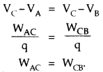 Bihar Board Class 12 Physics Solutions Chapter 2 Electrostatic Potential and Capacitance - 231