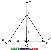 Bihar Board Class 12 Physics Solutions Chapter 2 Electrostatic Potential and Capacitance - 232