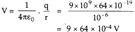 Bihar Board Class 12 Physics Solutions Chapter 2 Electrostatic Potential and Capacitance - 235