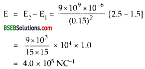 Bihar Board Class 12 Physics Solutions Chapter 2 Electrostatic Potential and Capacitance - 37