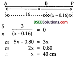 Bihar Board Class 12 Physics Solutions Chapter 2 Electrostatic Potential and Capacitance - 4