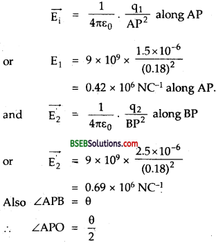 Bihar Board Class 12 Physics Solutions Chapter 2 Electrostatic Potential and Capacitance - 41