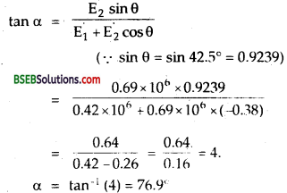 Bihar Board Class 12 Physics Solutions Chapter 2 Electrostatic Potential and Capacitance - 44