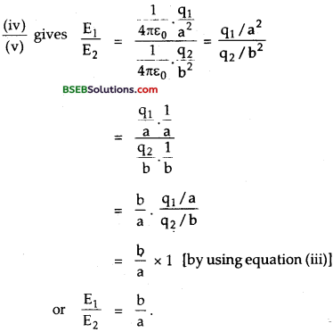 Bihar Board Class 12 Physics Solutions Chapter 2 Electrostatic Potential and Capacitance - 69