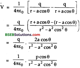 Bihar Board Class 12 Physics Solutions Chapter 2 Electrostatic Potential and Capacitance - 76