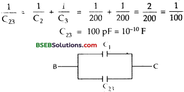 Bihar Board Class 12 Physics Solutions Chapter 2 Electrostatic Potential and Capacitance - 91