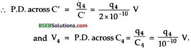Bihar Board Class 12 Physics Solutions Chapter 2 Electrostatic Potential and Capacitance - 94