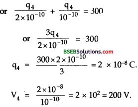 Bihar Board Class 12 Physics Solutions Chapter 2 Electrostatic Potential and Capacitance - 95