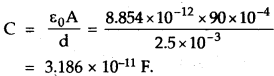 Bihar Board Class 12 Physics Solutions Chapter 2 Electrostatic Potential and Capacitance - 97