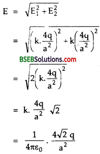Bihar Board Class 12th Physics Solutions Chapter 1 Electric Charges and Fields -131